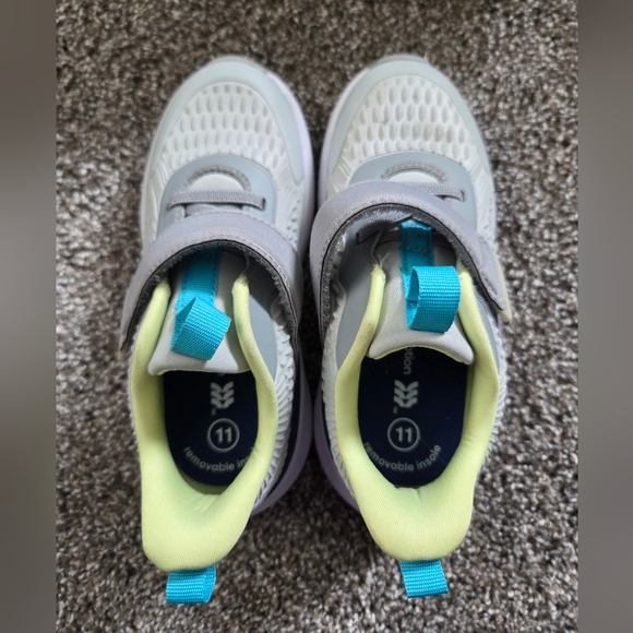 All In Motion Sneakers - Picture 2 of 5